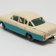 Illustration for article titled LaLD Car Week: Lesney Matchbox 1958 Vauxhall Cresta - the rarest Matchbox ever seen on LaLD